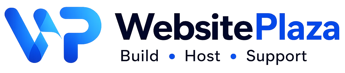 WebsitePlaza